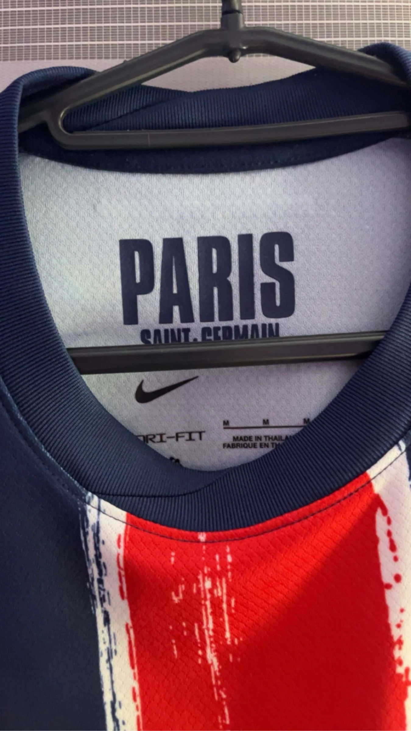Maillot PSG – photo 2